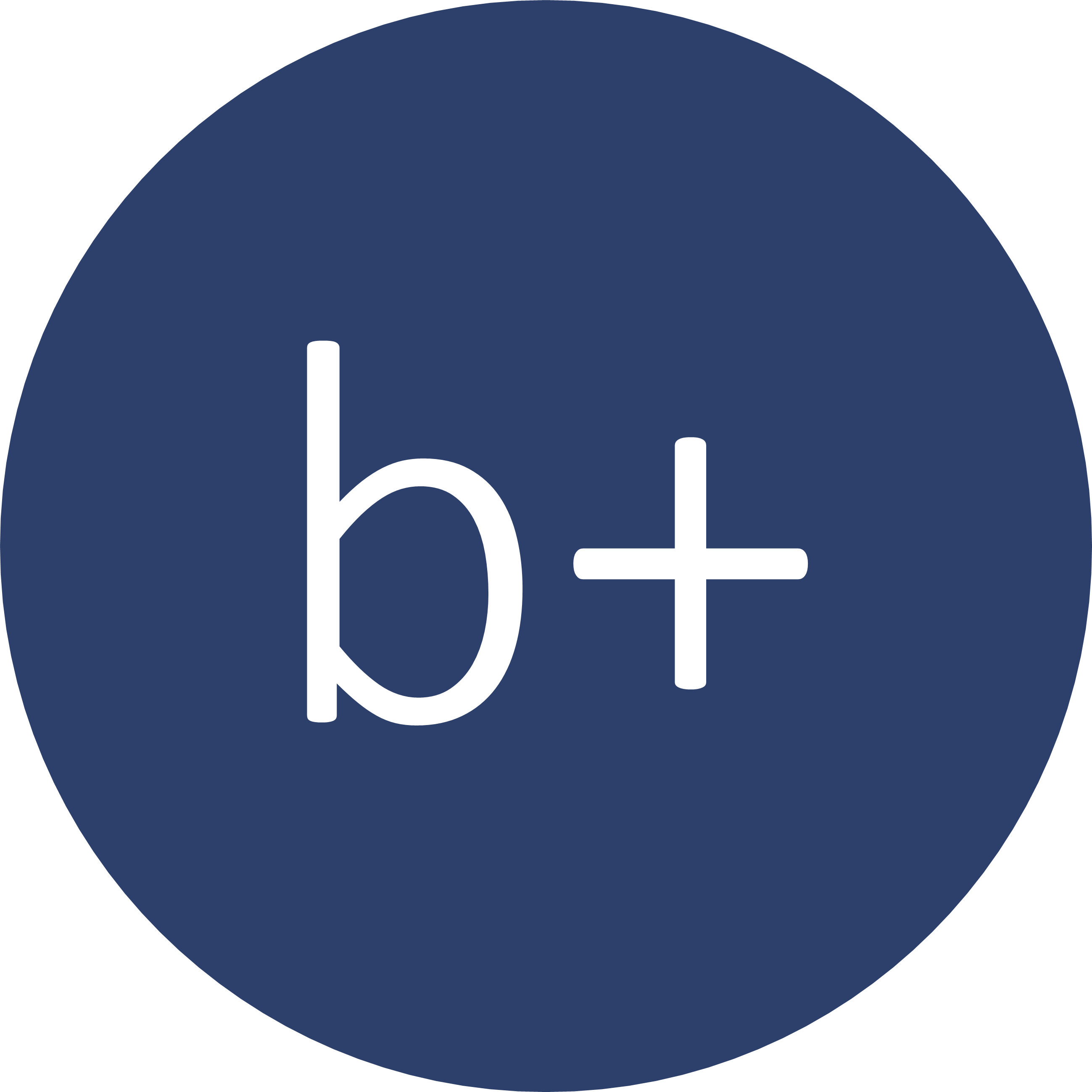 buschler plus GmbH Logo